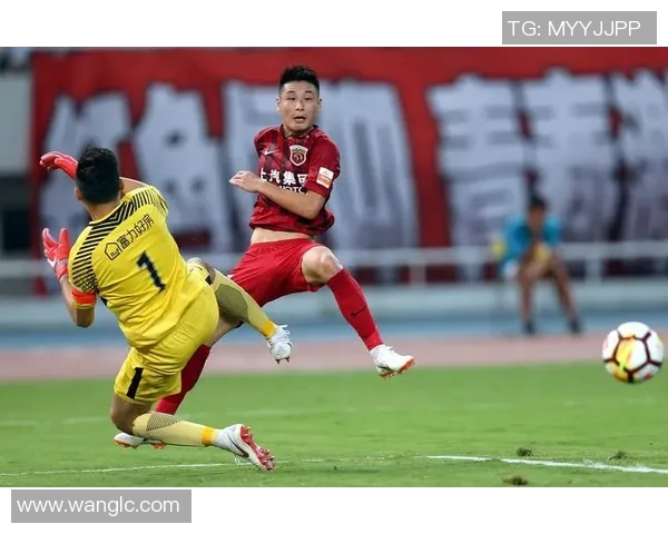 广州富力迎战城南球队期待激烈对抗与精彩进球展现足球魅力